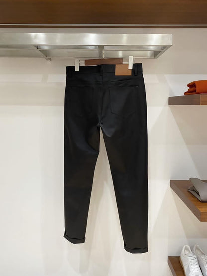 Loro Piana Fabric Pants