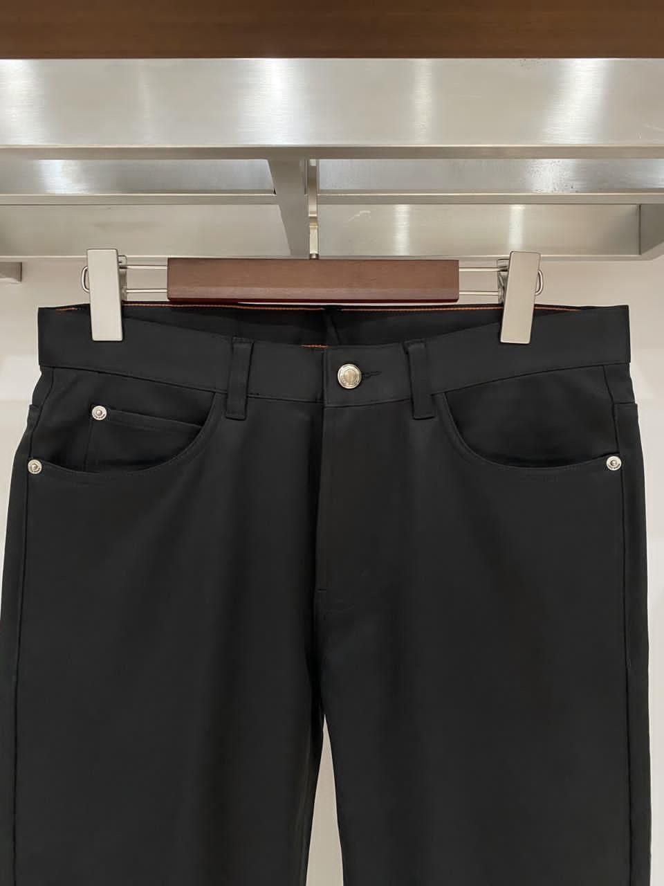 Loro Piana Fabric Pants