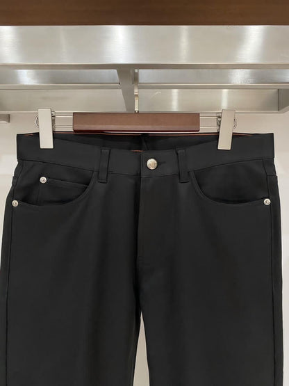 Loro Piana Fabric Pants