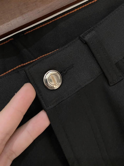 Loro Piana Fabric Pants
