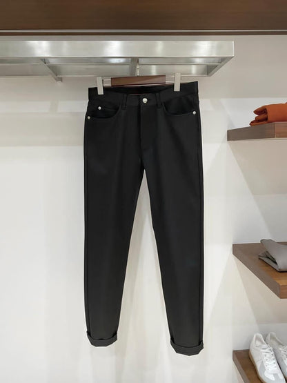 Loro Piana Fabric Pants