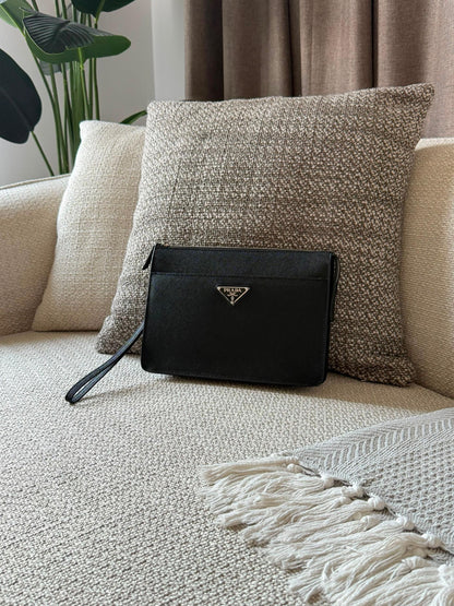 Prada Pouch 4 Models (VIP Quality)