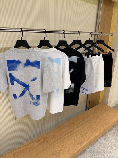 OFF White Set