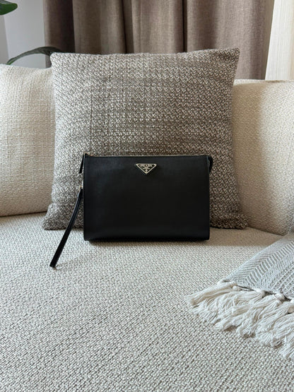 Prada Pouch 4 Models (VIP Quality)