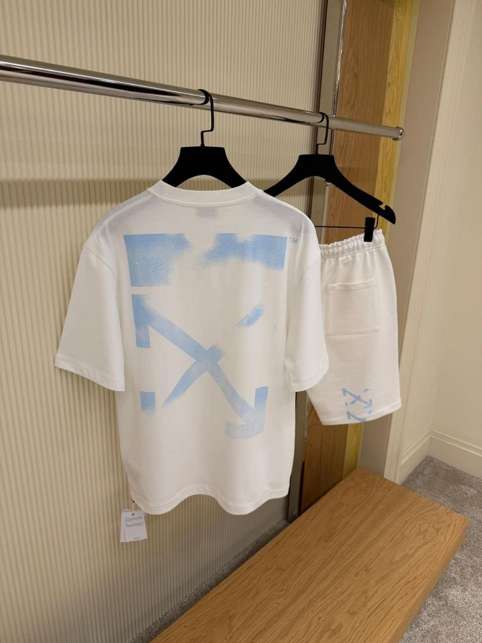 OFF White Set