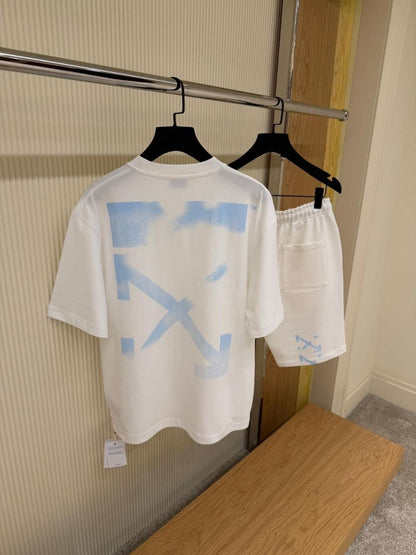 OFF White Set