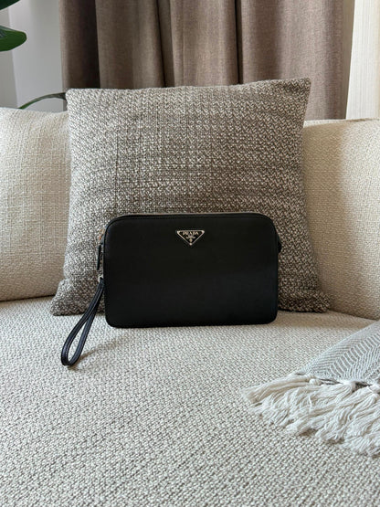 Prada Pouch 4 Models (VIP Quality)