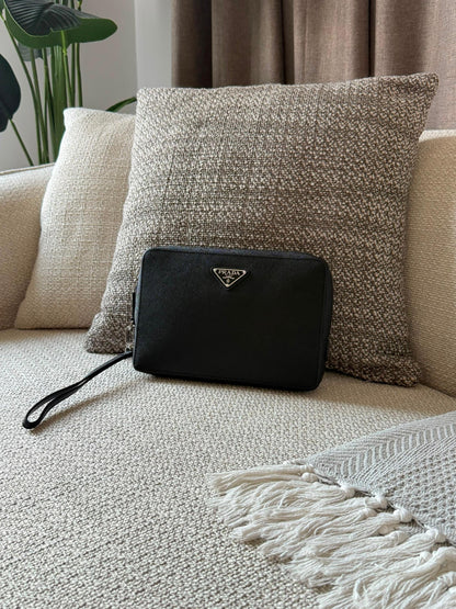 Prada Pouch 4 Models (VIP Quality)