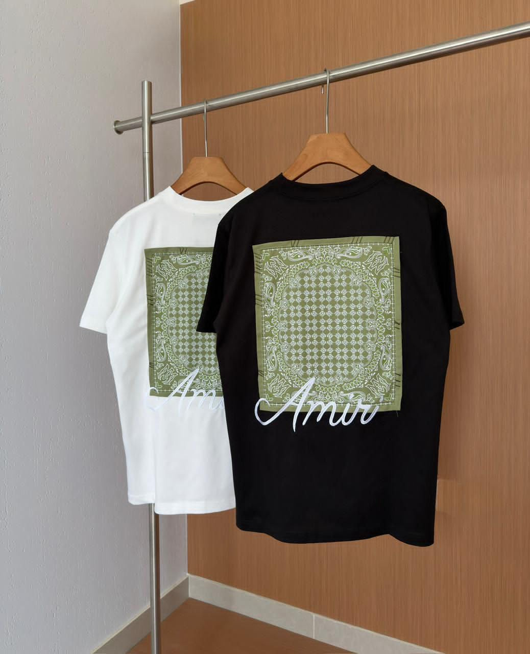 Amiri T-shirt