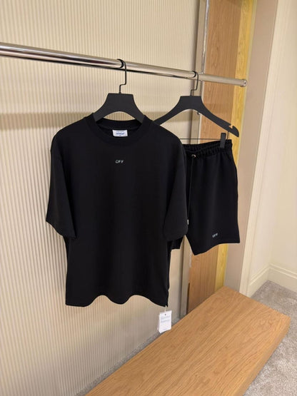 OFF White Set