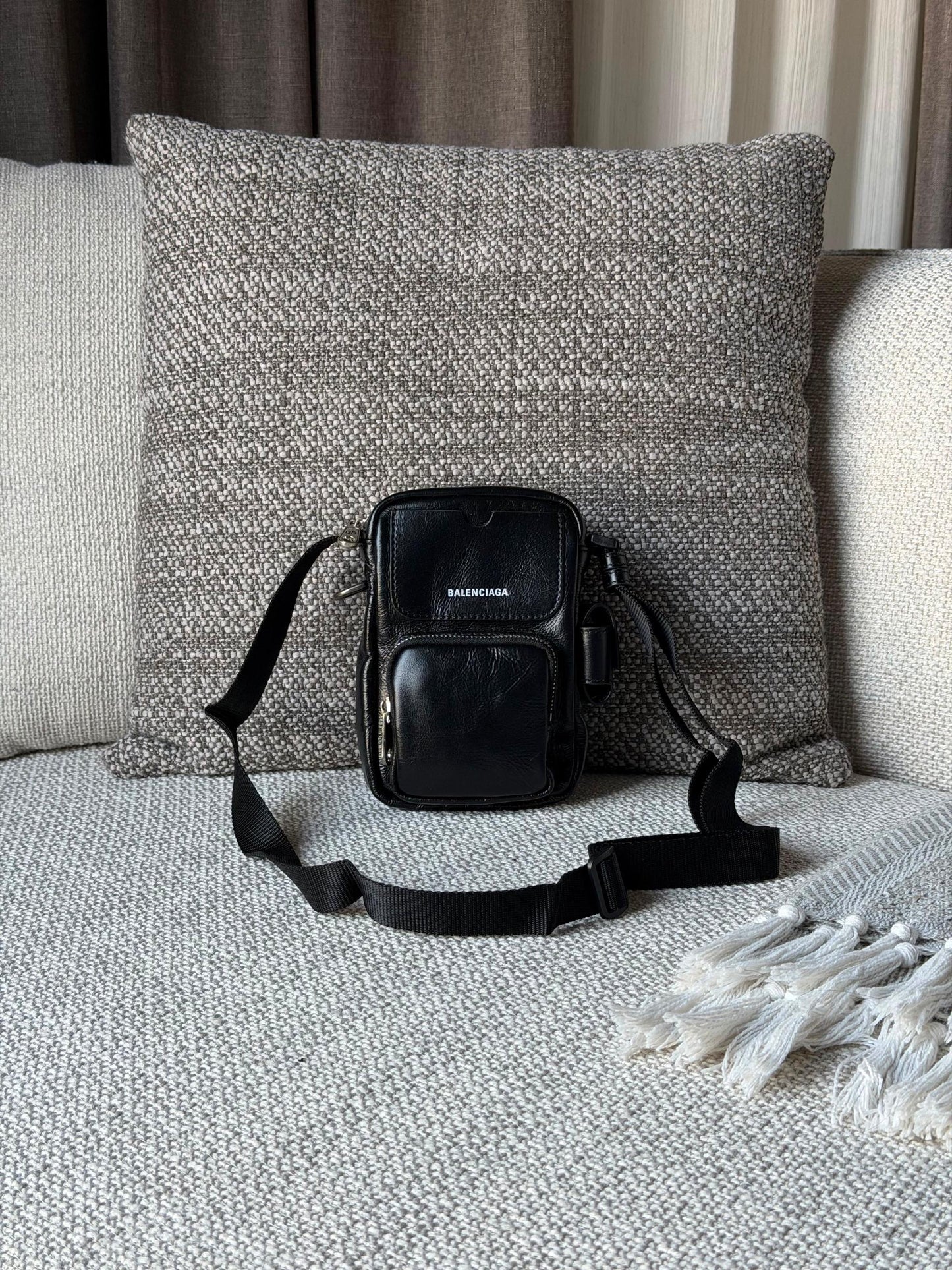 Balenciaga Sling Bag (VIP)