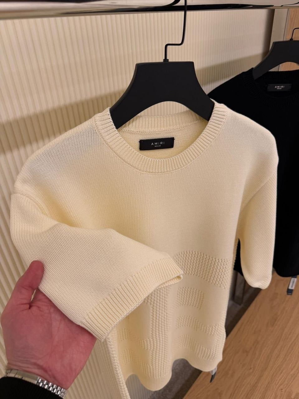 Amiri T-shirt