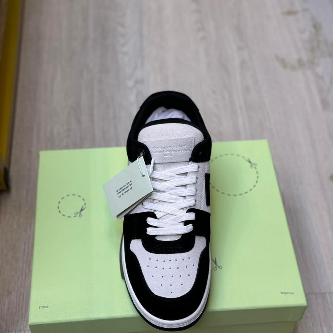 OFF-WHITE Shoes