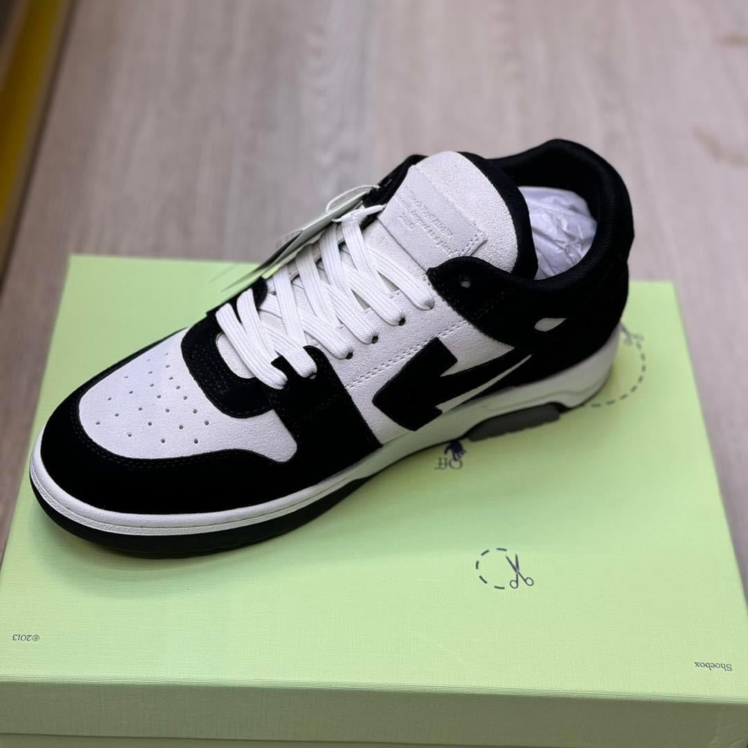 OFF-WHITE Shoes