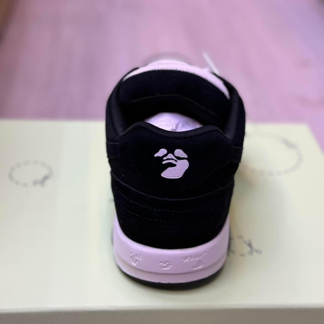 OFF-WHITE Shoes
