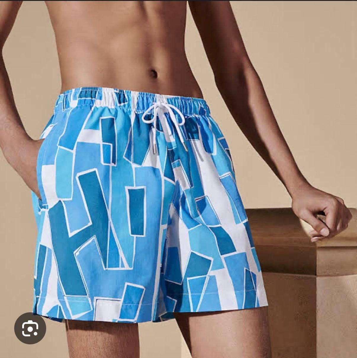 Hermes Shorts