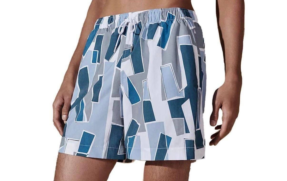 Hermes Shorts