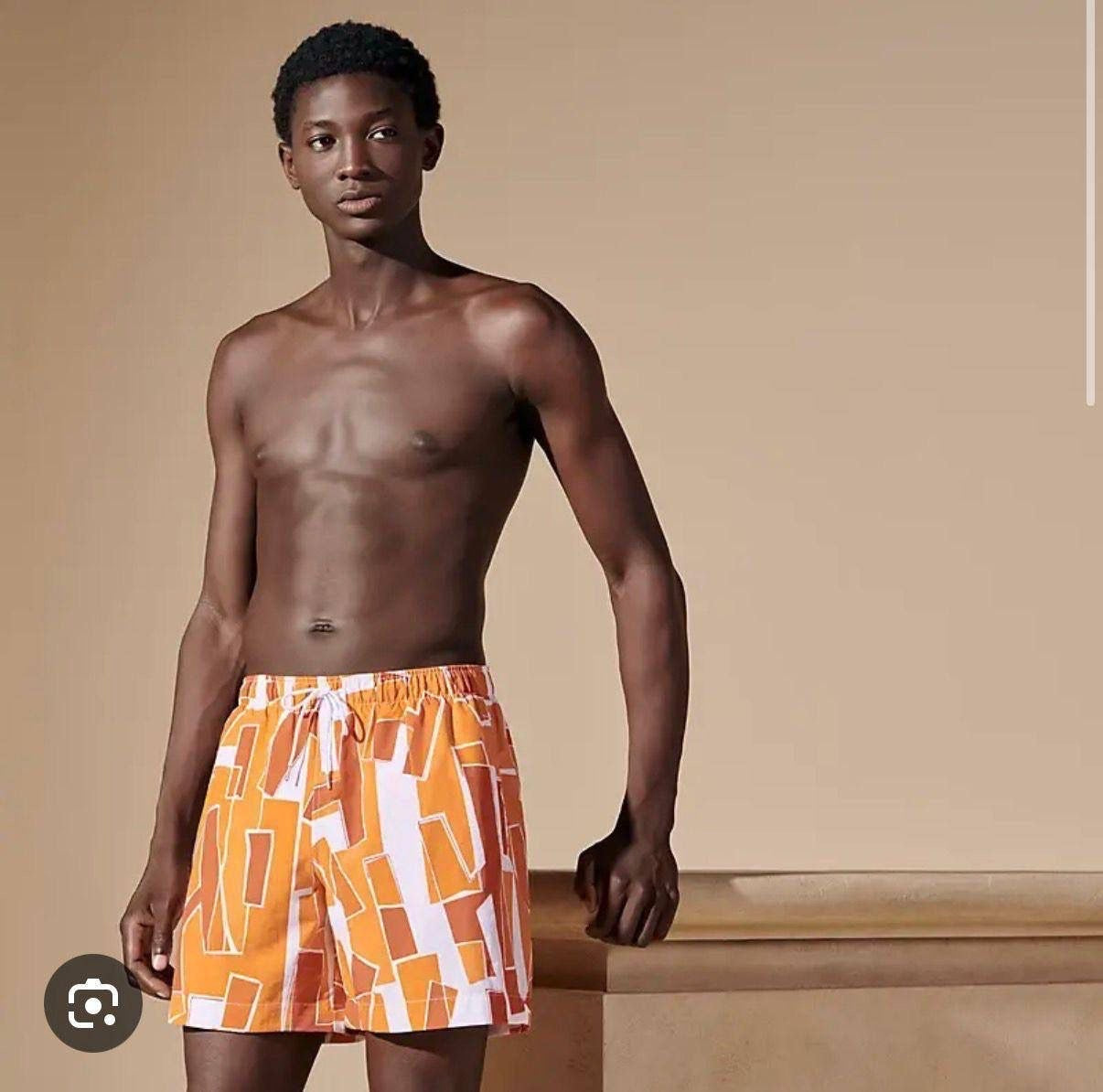 Hermes Shorts