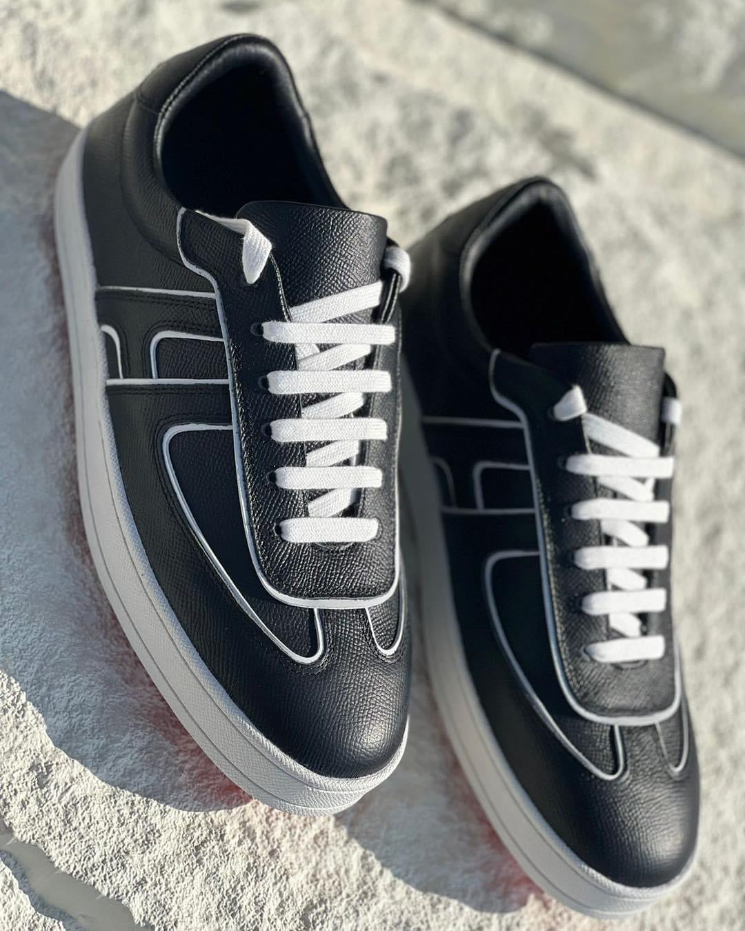 HERMES Shoes