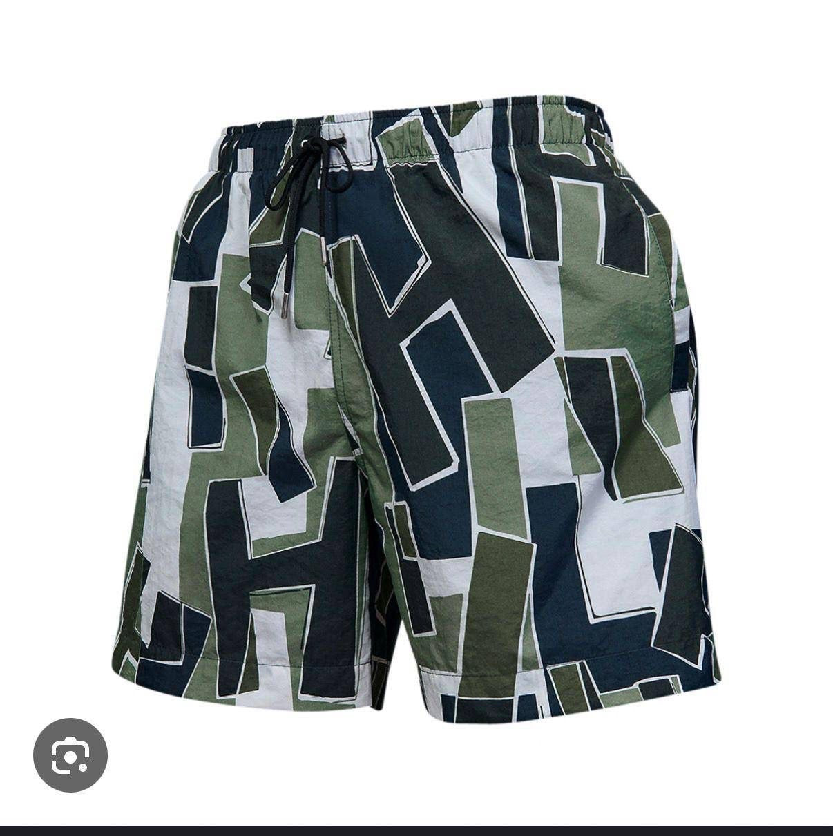 Hermes Shorts