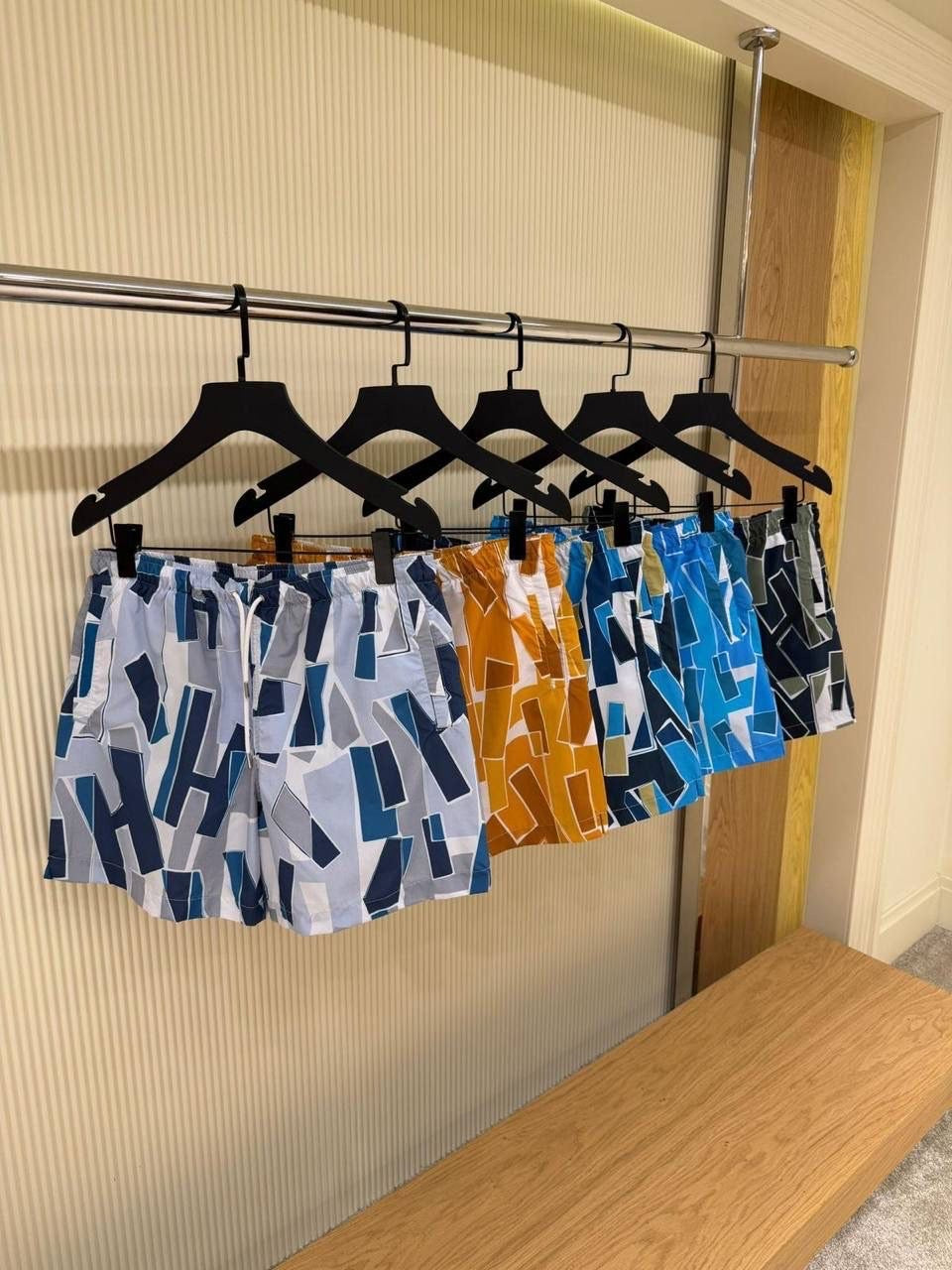 Hermes Shorts
