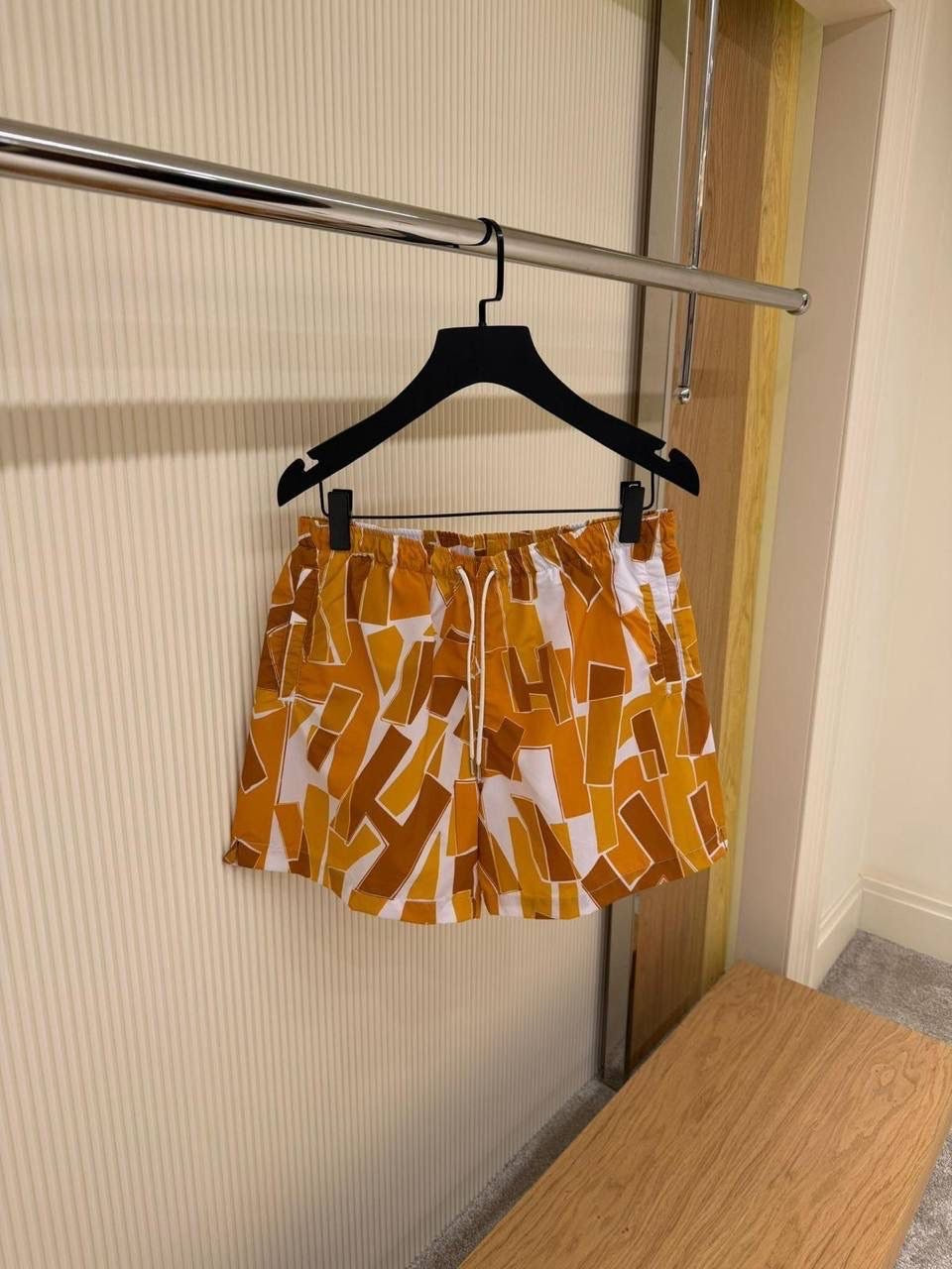 Hermes Shorts