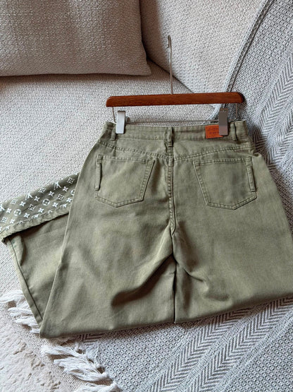 Louis Vuitton Jeans Pants