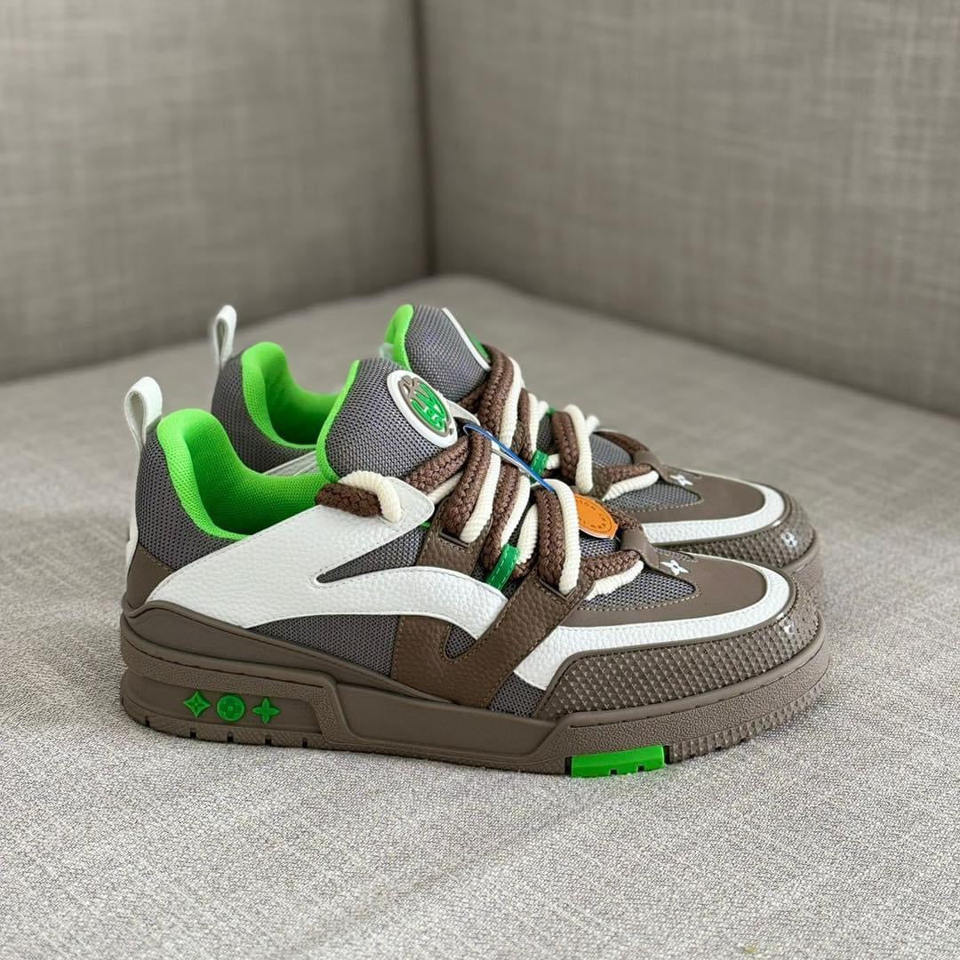 Louis Vuitton Shoes