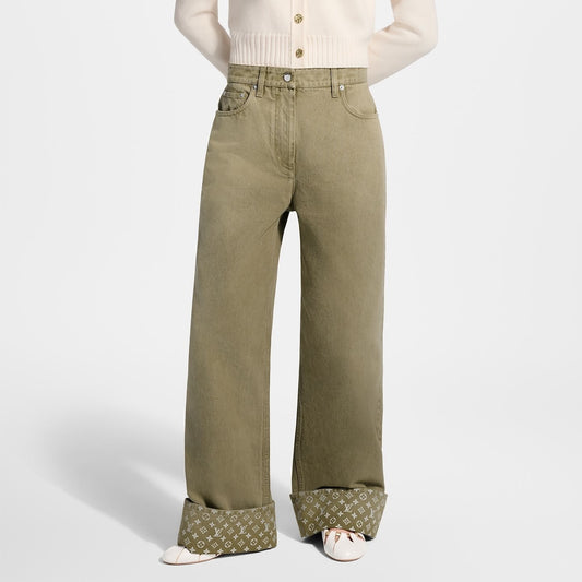 Louis Vuitton Pants