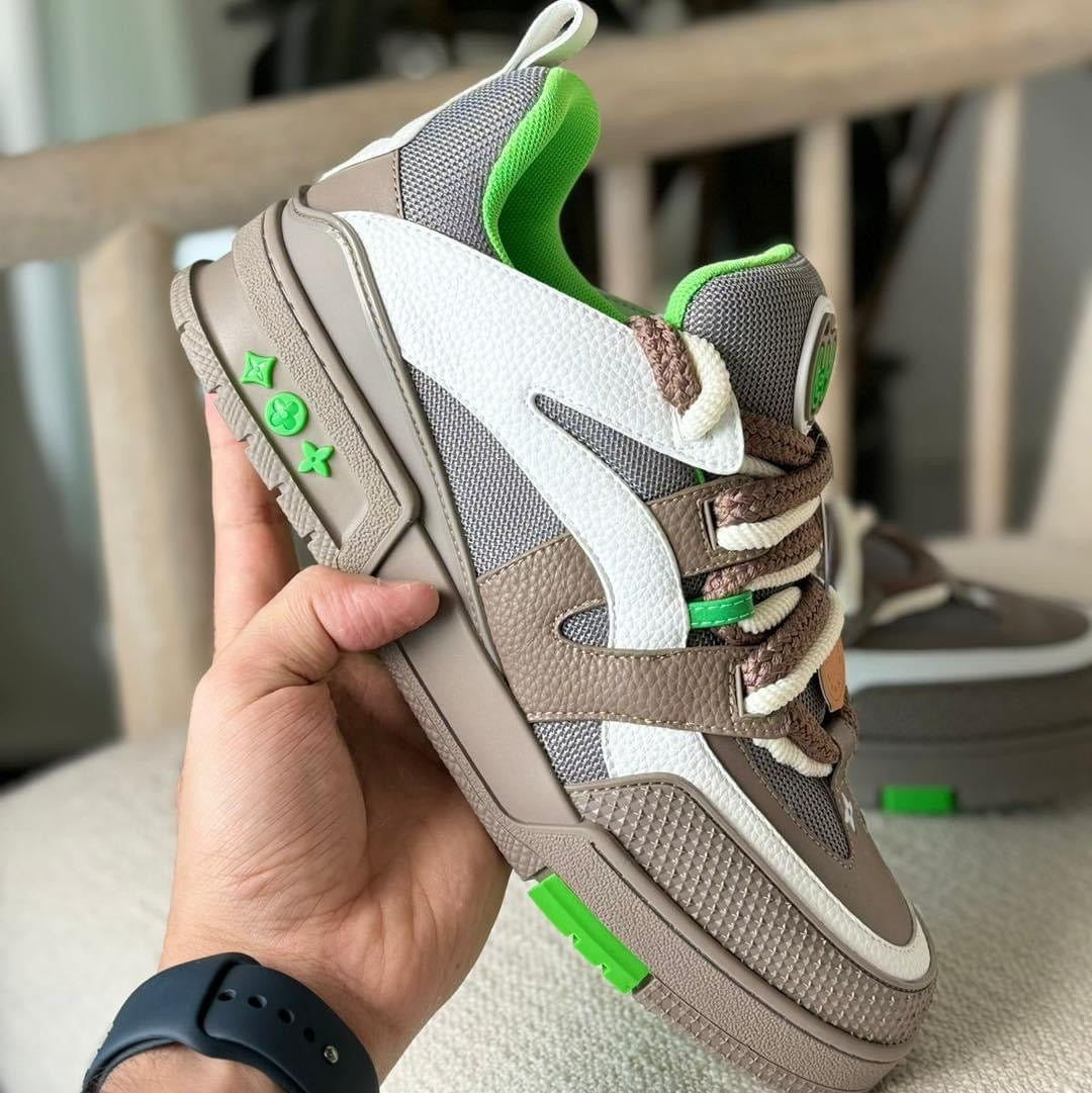 Louis Vuitton Shoes