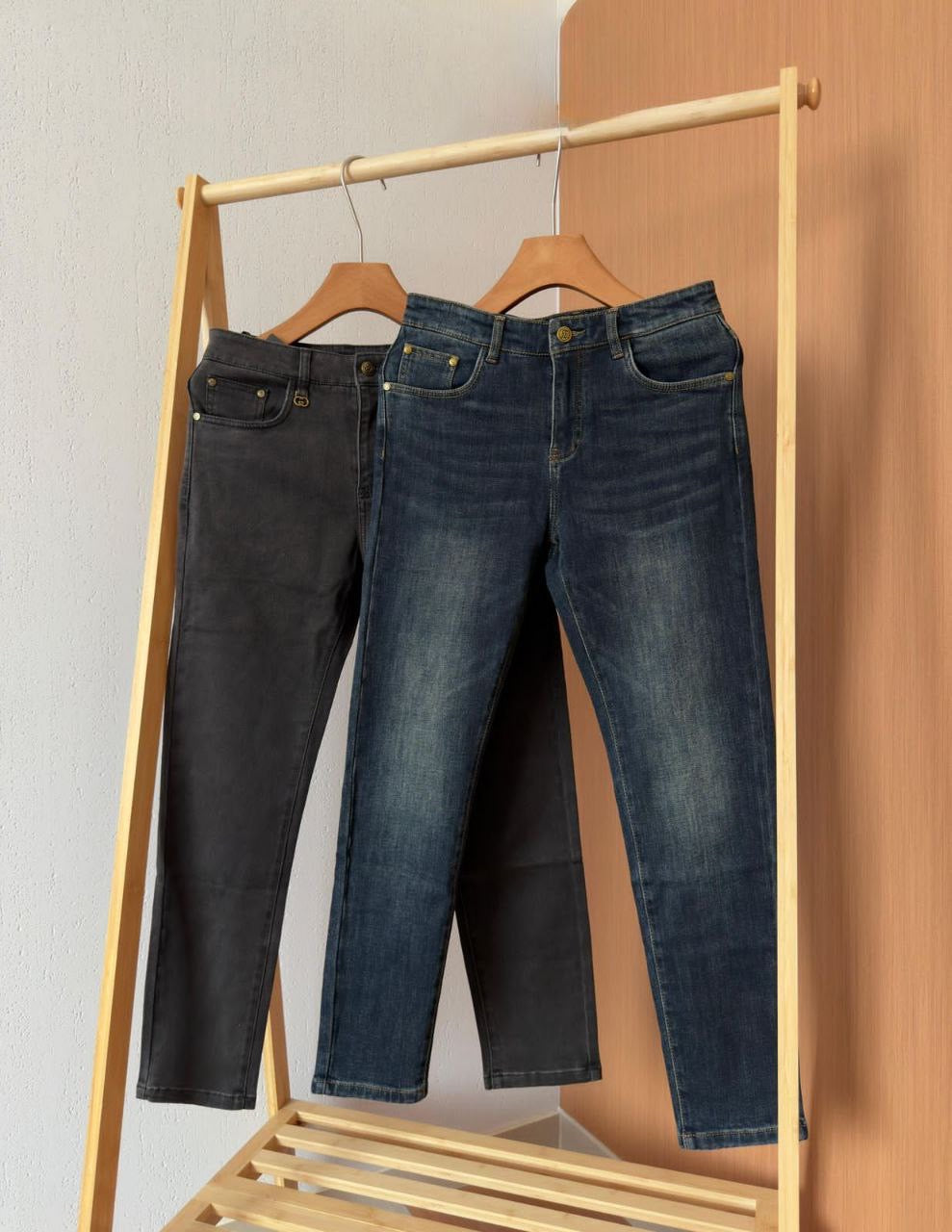 Gucci Jeans Pants