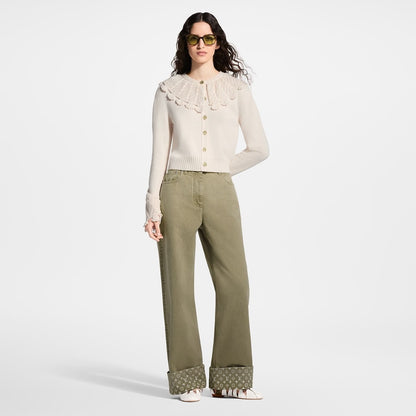 Louis Vuitton Jeans Pants