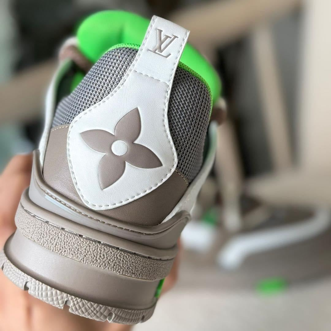 Louis Vuitton Shoes