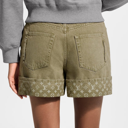 Louis Vuitton Shorts