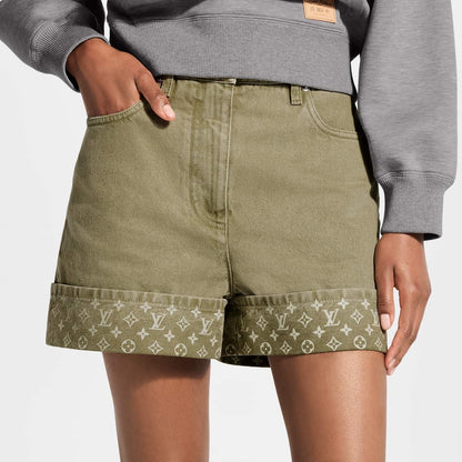 Louis Vuitton Shorts