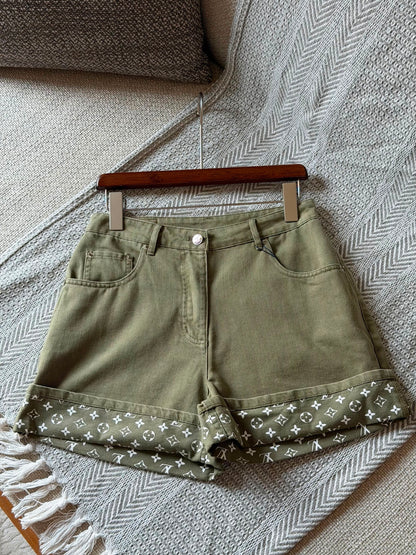 Louis Vuitton Shorts