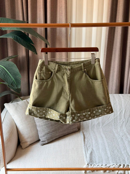 Louis Vuitton Shorts
