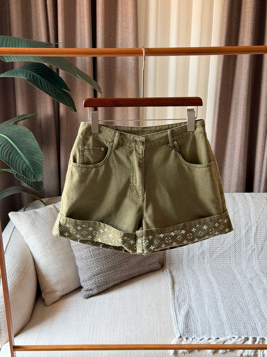 Louis Vuitton Shorts