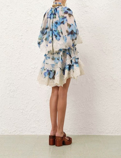 Zimmerman Dress