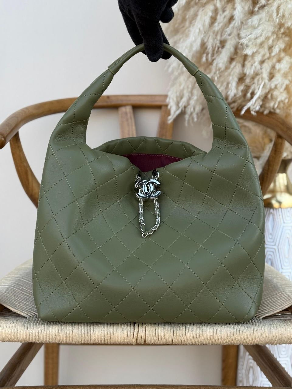 Chanel Shoulder Bag