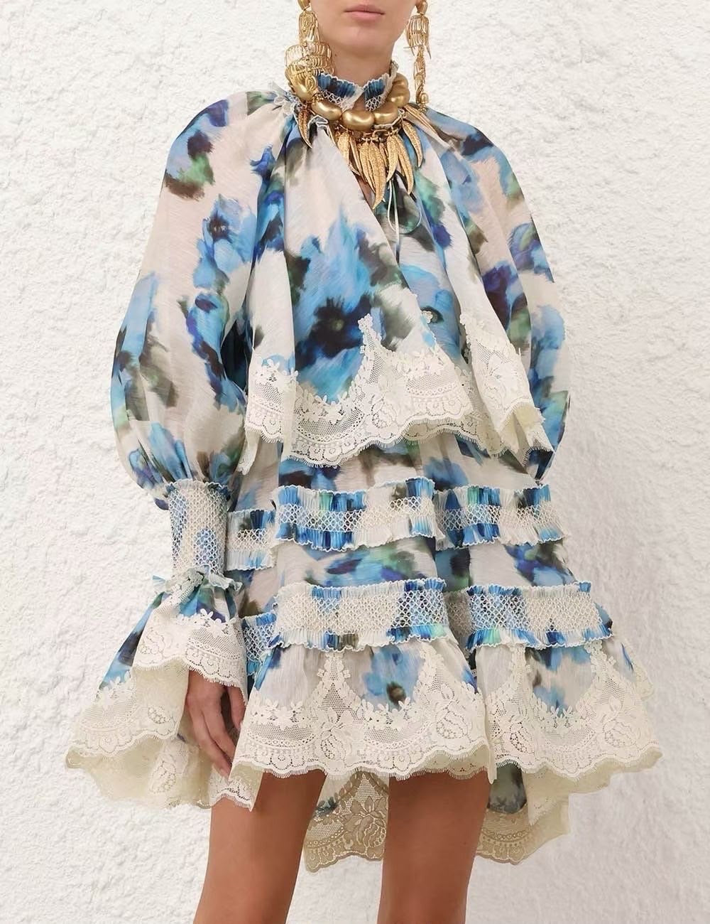 Zimmerman Dress