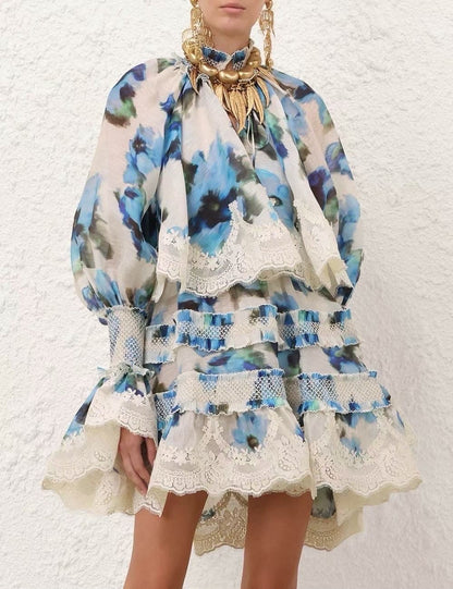 Zimmerman Dress