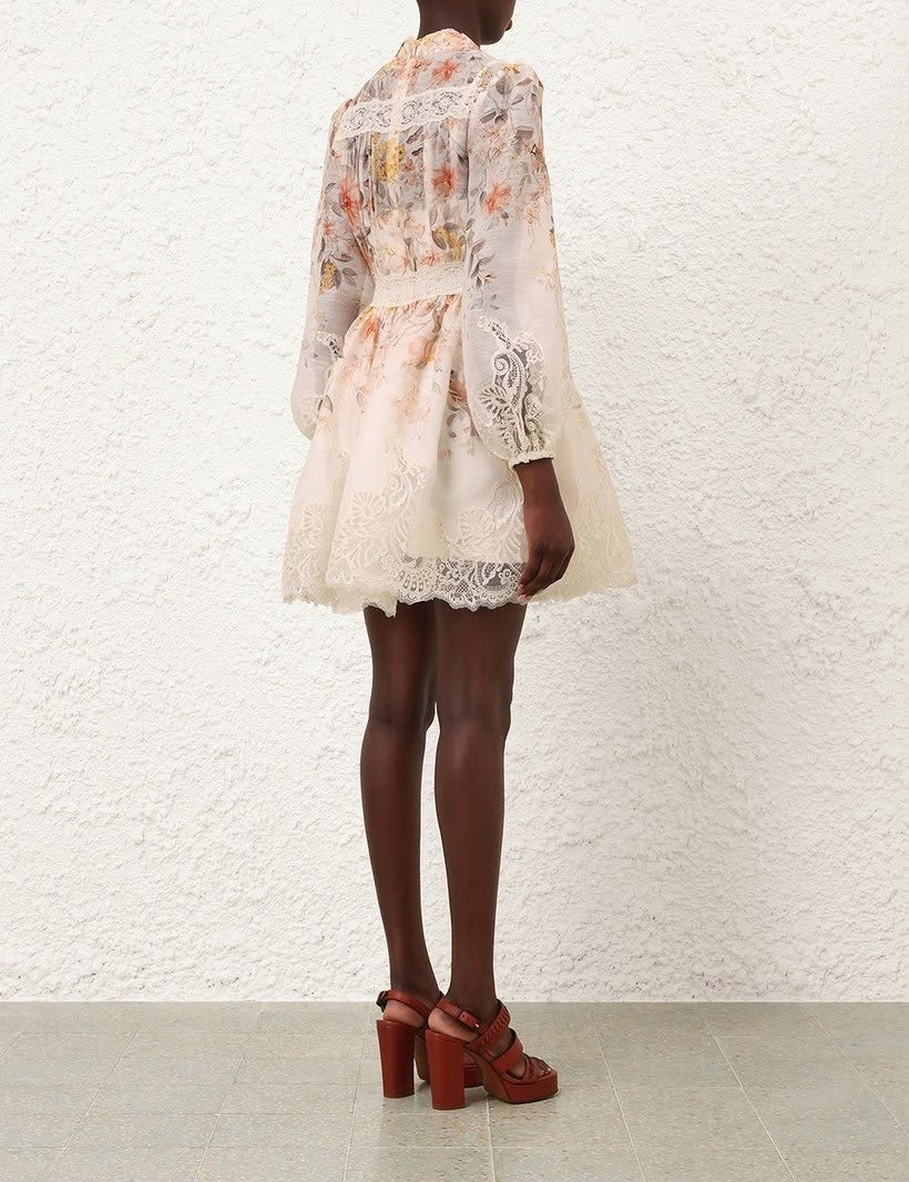 Zimmerman Dress