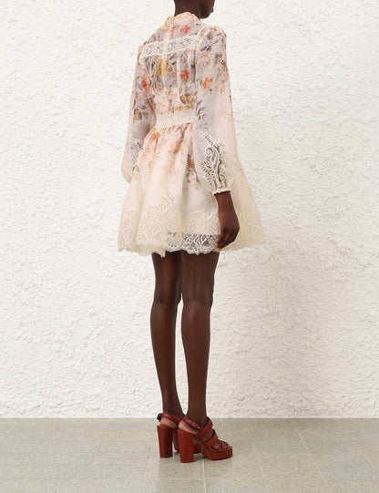 Zimmerman Dress