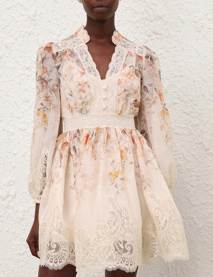 Zimmerman Dress