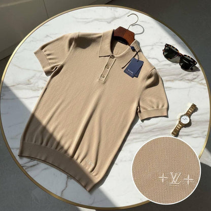 Louis Vuitton Polo Shirt