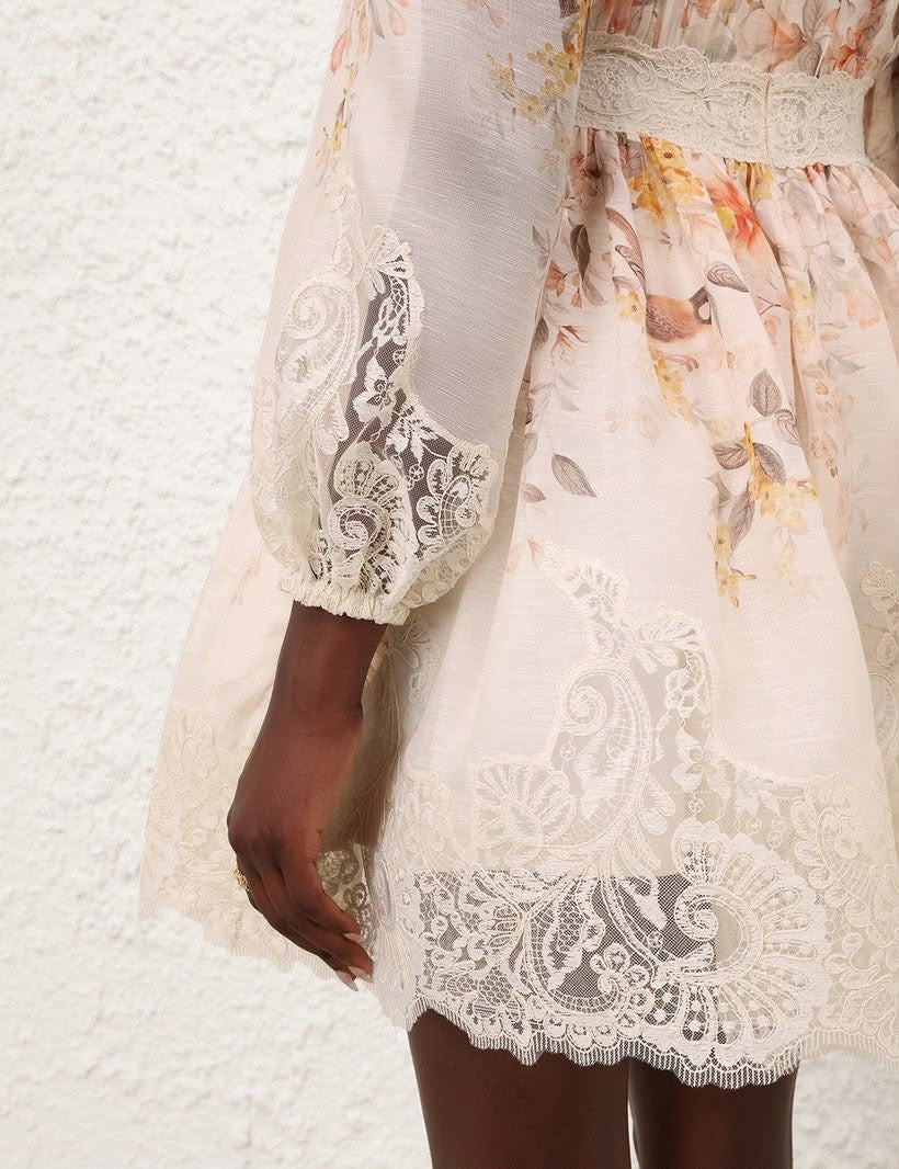Zimmerman Dress