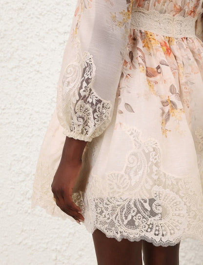 Zimmerman Dress