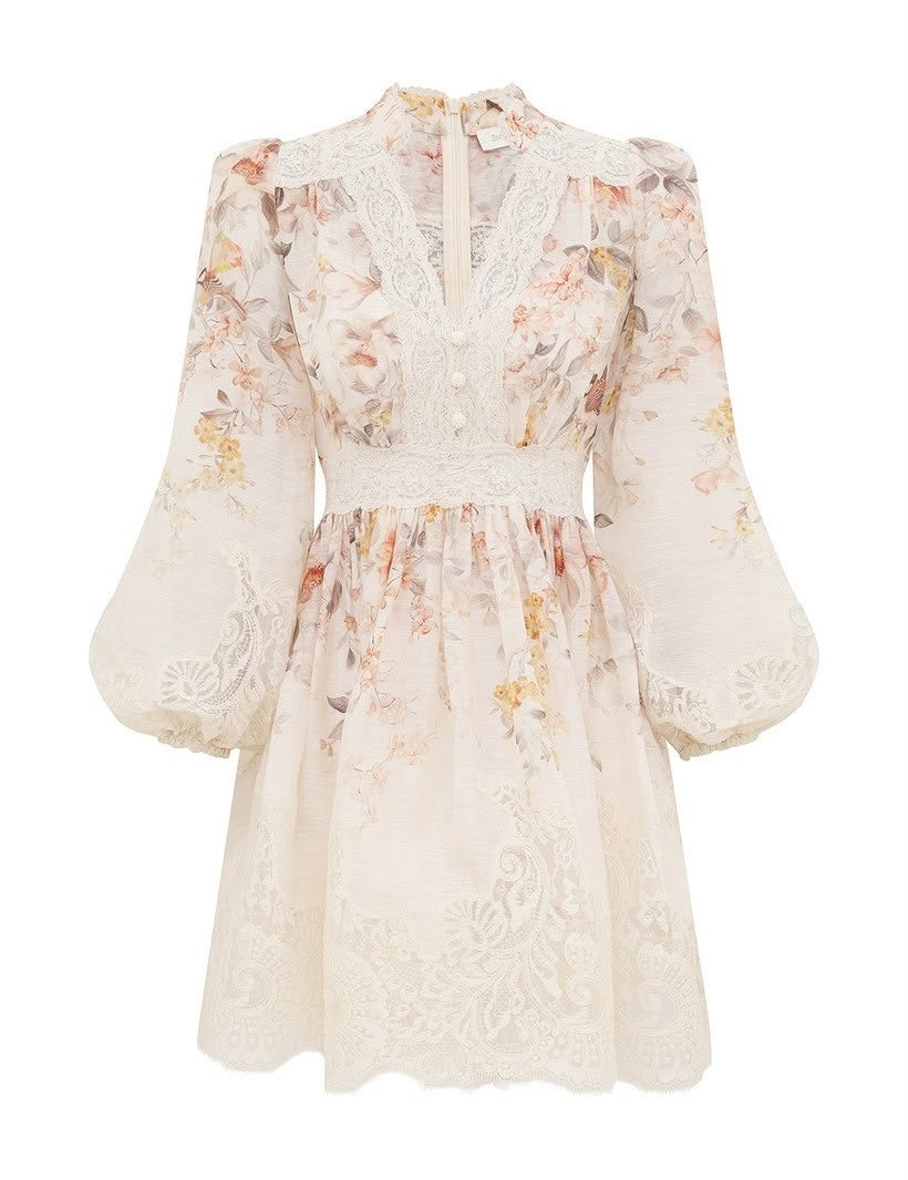 Zimmerman Dress