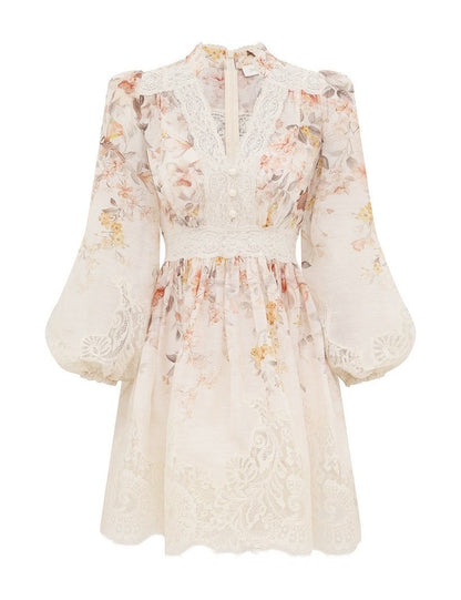 Zimmerman Dress